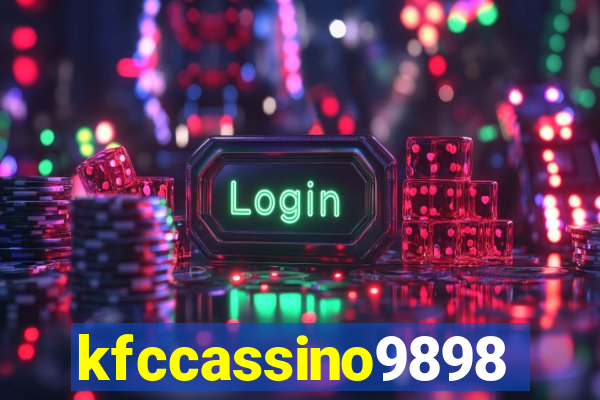 kfccassino9898