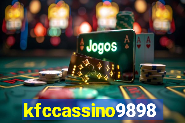 kfccassino9898