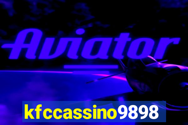 kfccassino9898