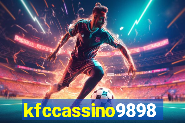 kfccassino9898