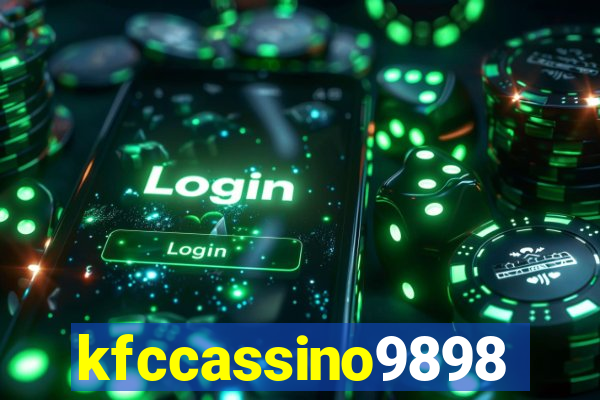 kfccassino9898