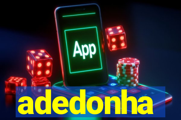 adedonha