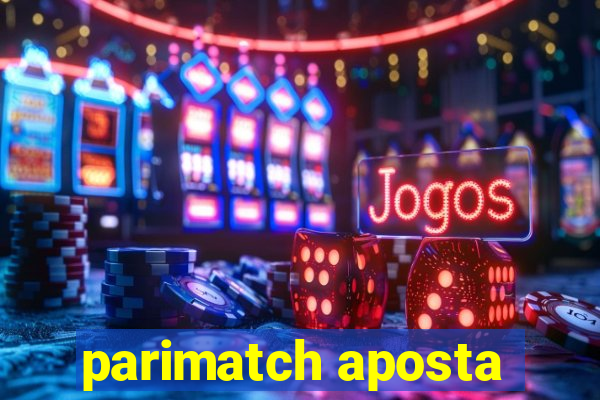 parimatch aposta