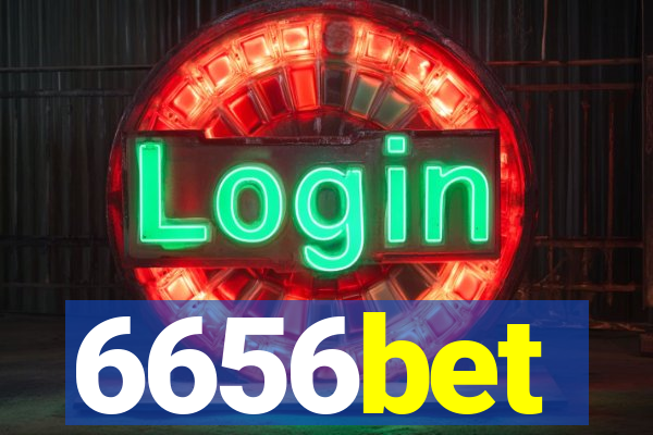 6656bet