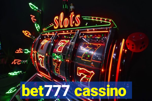 bet777 cassino