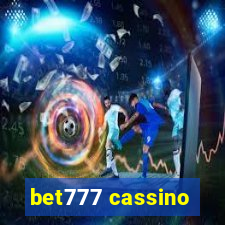 bet777 cassino