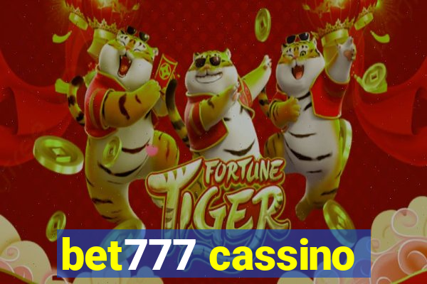 bet777 cassino