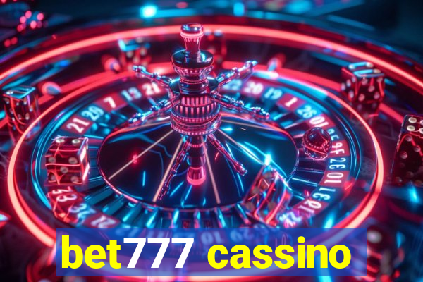 bet777 cassino