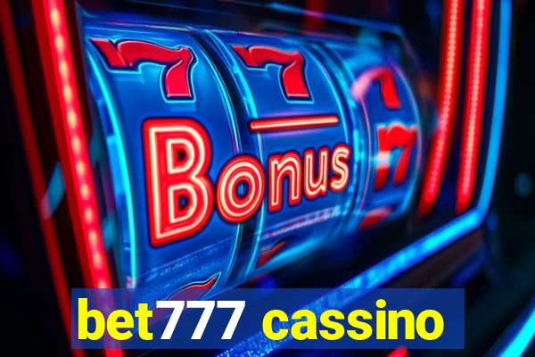 bet777 cassino