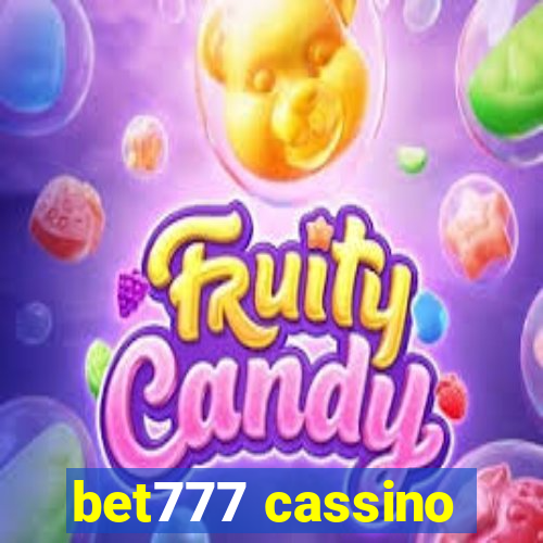 bet777 cassino