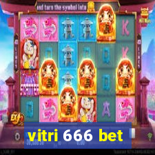 vitri 666 bet