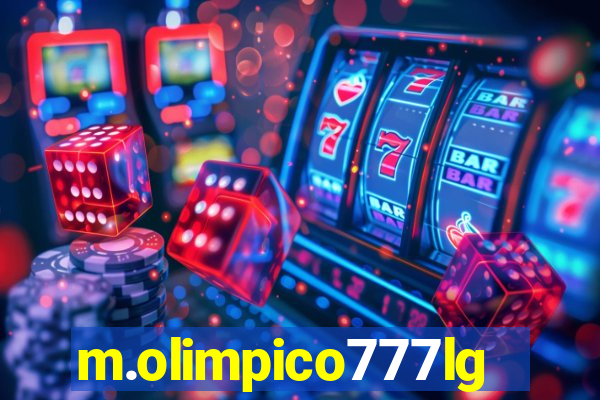 m.olimpico777lg.com