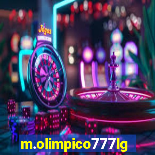 m.olimpico777lg.com