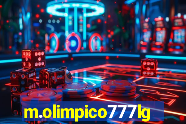 m.olimpico777lg.com