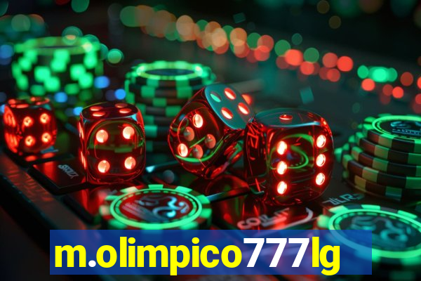 m.olimpico777lg.com