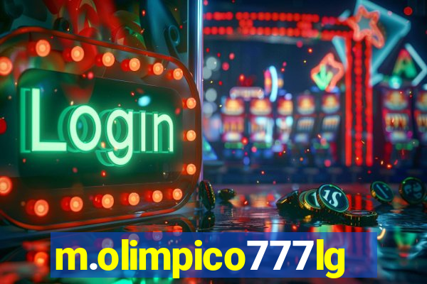 m.olimpico777lg.com