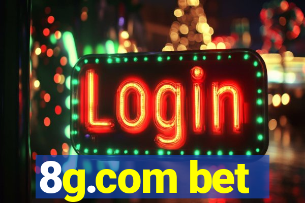 8g.com bet