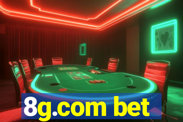 8g.com bet