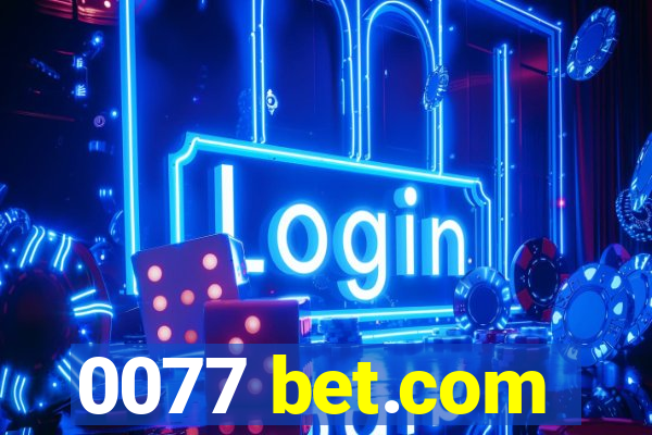 0077 bet.com