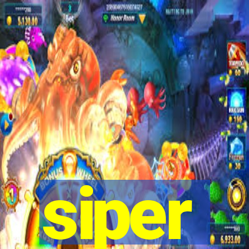 siper