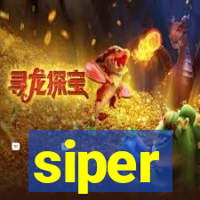 siper