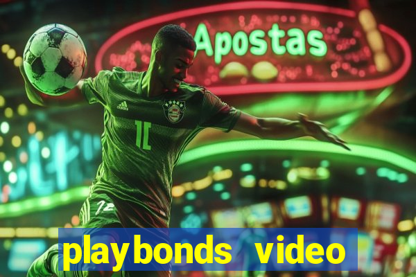 playbonds video bingo gratis