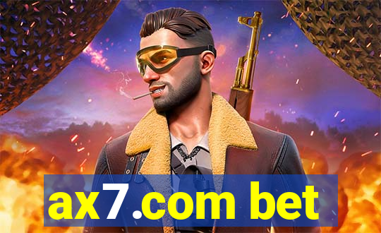 ax7.com bet