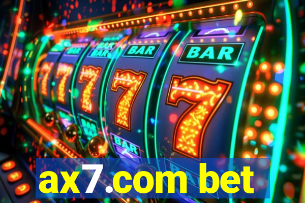 ax7.com bet