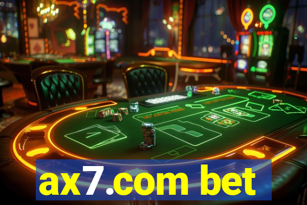 ax7.com bet