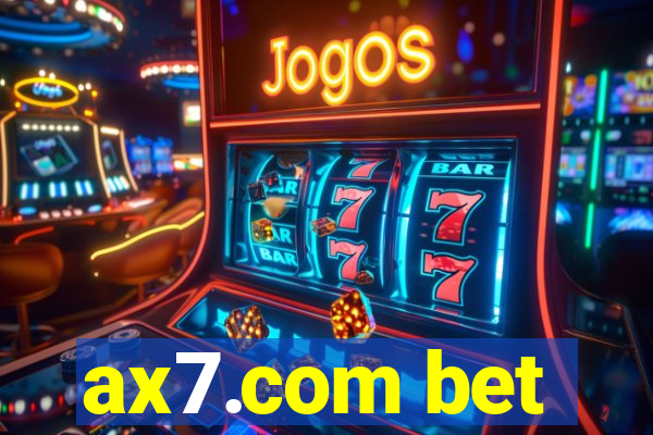 ax7.com bet