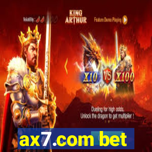 ax7.com bet