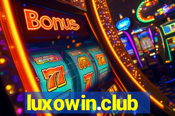 luxowin.club