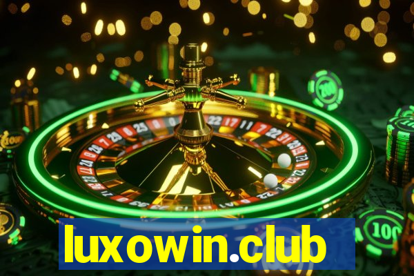 luxowin.club