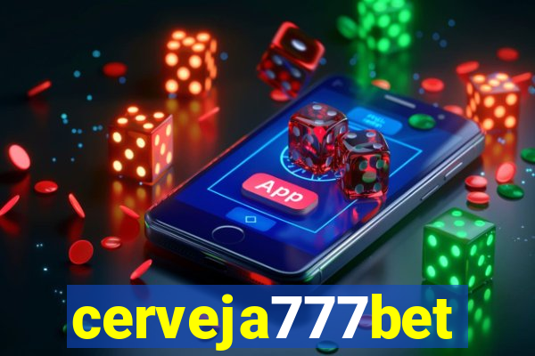 cerveja777bet