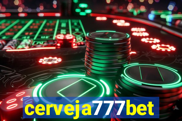 cerveja777bet