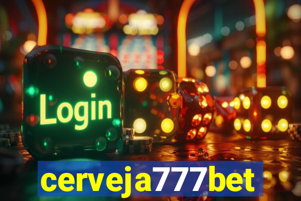 cerveja777bet