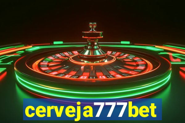 cerveja777bet