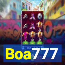 Boa777