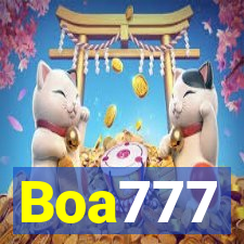 Boa777