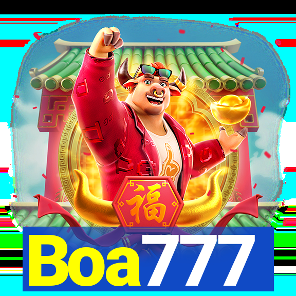 Boa777