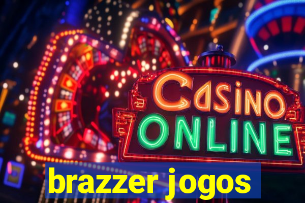 brazzer jogos