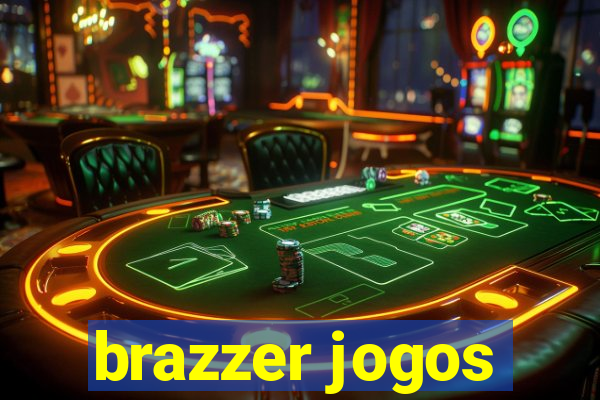 brazzer jogos