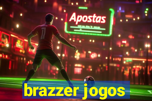 brazzer jogos