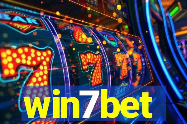 win7bet