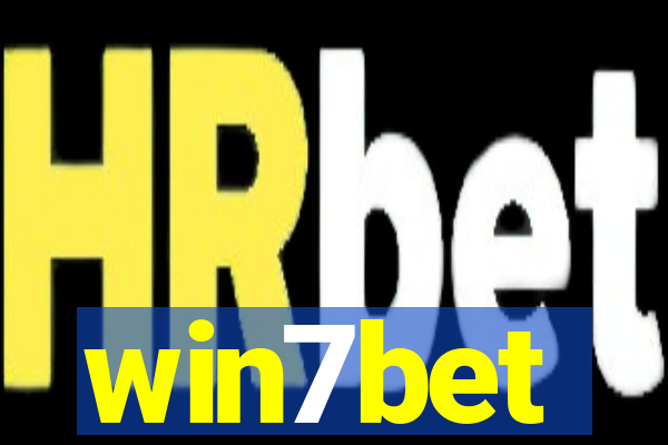 win7bet