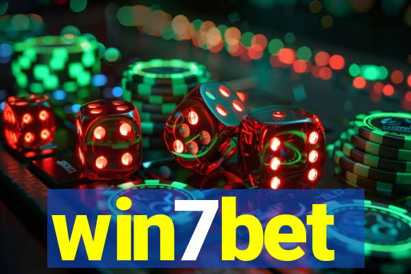 win7bet