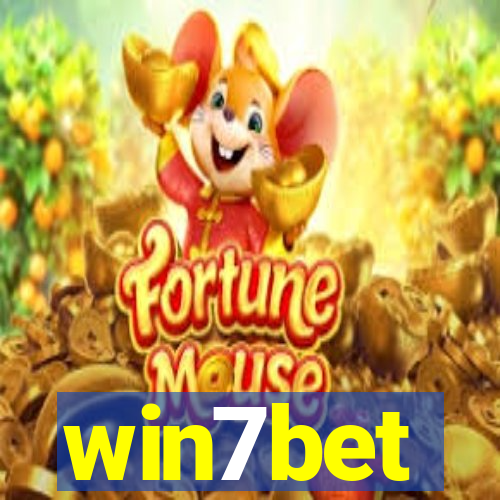 win7bet