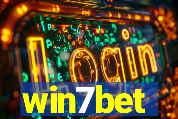 win7bet