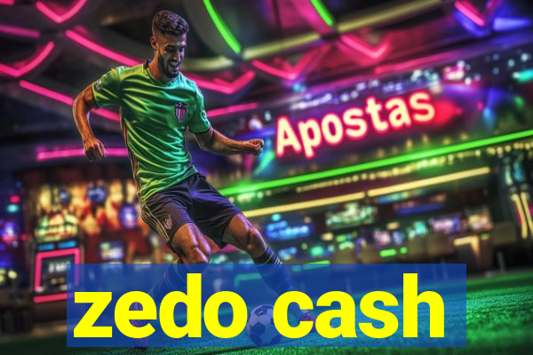 zedo cash