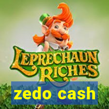 zedo cash